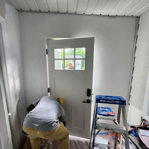 Kitchen & Bath Renovation Services in Montclair, NJ