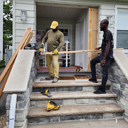 Trusted Construction Experts in Montclair, NJ
