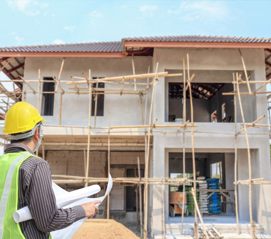 General Contracting Services in Montclair, NJ