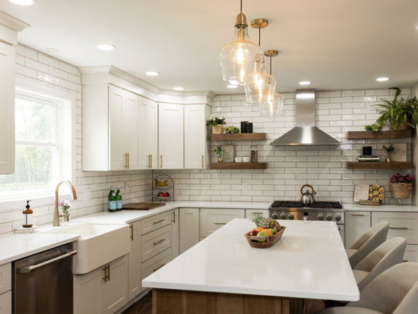 Custom Cabinetry Services in Montclair, NJ